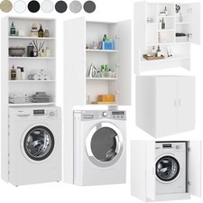 Waschmaschinenschrank