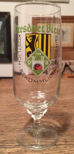 Kleinere biertulpe dresdner - kleinere,