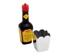 Maggiständer Maggi Halter