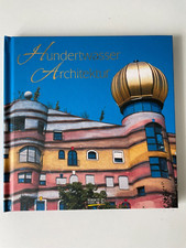 Hundertwasser Architektur -