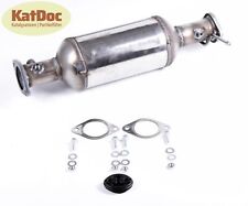 ✅ Ruß-Partikelfilter für