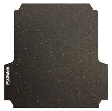 Antirutschmatte Ford Ranger 2023 NEW GEN. (3. Gen.) Doppelkabine Kunststoffwanne