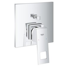 Grohe Eurocube Unterputz Armatur Wanne UP Bad Badewannenarmatur chrom 24062000