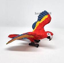 Schleich - Ara - Wild Life - 14737 - Papagei