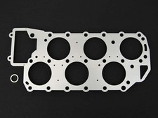 VW VR6 Verdichtungsreduzierung