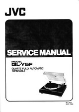 Service Manual-Anleitung für