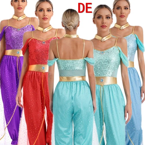 Ranrann damen arabische - damen,