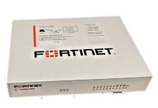Fortinet FortiGate 60E Firewall FG-60E - 7x Port Dual-WAN DMZ-Port NGFW