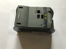 Siemens Sinamics G110 CPM110 AIN Frequenz 0,55kW 6SL3211-0KB12-5BA1