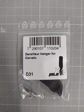 Pilo D31 Cervelo Schaltauge