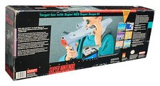 Nintendo NES Super Scope 6 &