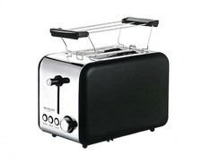 Michelino 2-Scheiben Toaster