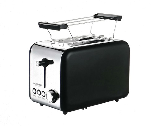 Michelino scheiben toaster - michelino, 2-scheiben
