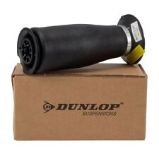 DUNLOP Luftfeder Luftfederbalg