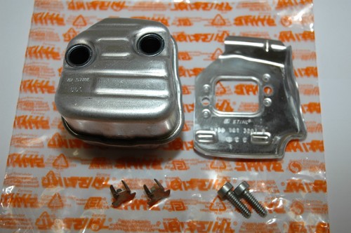 1139 stihl schalldämpfer - stihl,