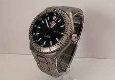 TUTIMA 43 mm DI-300 Military