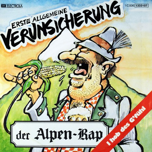 Erste allgemeine - 7",