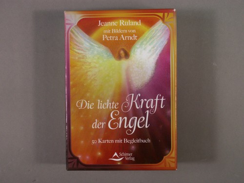 865 die lichte kraft der - ,