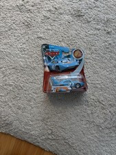 Disney Pixar Cars the King