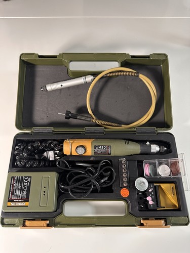Proxxon micromot bohr - 60/e, &