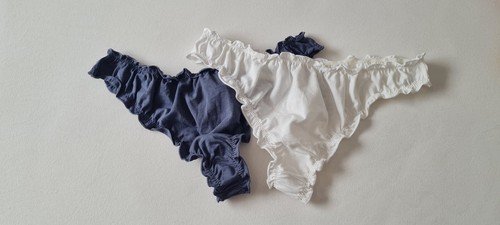 Neu tangas strings - h&m, tangas/strings