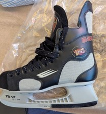 Bauer Vapor Neu Unbenutzt