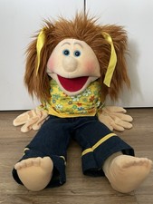 Living Puppets Große