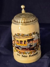 Original bayerisches bierkrug - original,