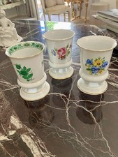 Kaiser Porzellan, Vasen, Drei