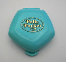 Polly Pocket Playset Dr