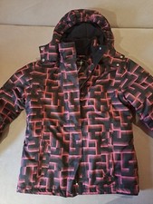 Skijacke Mädchen Größe 152 Outburst