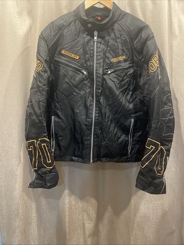 Hein gericke motorradjacke - hein-gericke,
