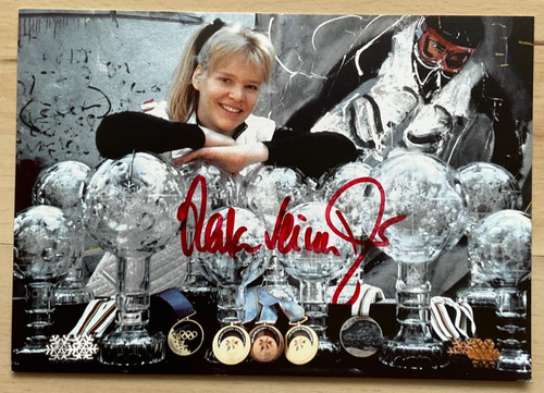 Katja seizinger original - seizinger,