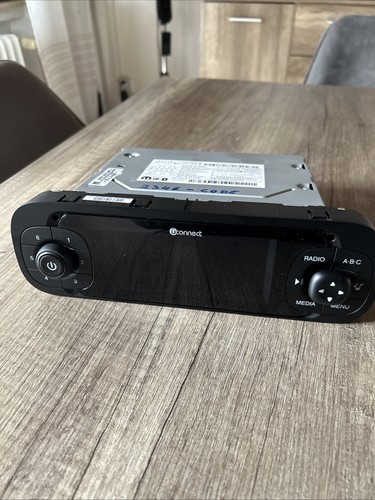 Autoradio originale fiat - fiat, panda