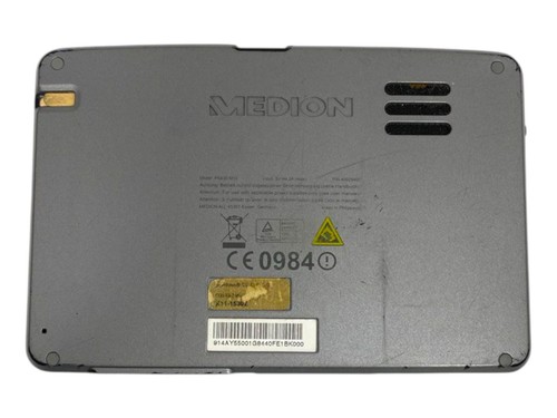 Medion gopal p5430 m10 - gopal,