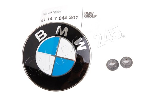 Original bmw e85 e86 e89 - e85,