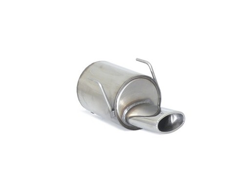 Ragazzon sportauspuff fiat 500 - ragazzon,