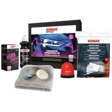 Scheinwerfer Politur SONAX