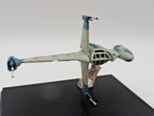 DeAgostini  / Star Wars  DieCast Modell  /   B - Wing   /  OVP