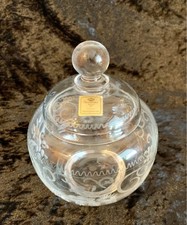 Alte Bonboniere Pralinenschale