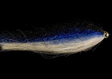 Fliegentom 1278 - Blau-weißer