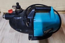 Gardena Gartenpumpe 4000/4 electronic plus