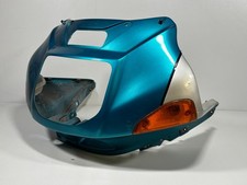 BMW R 1100 RS Kanzel