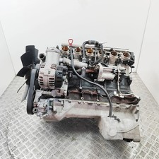 BMW 3 Cabrio E46 Motor Motor