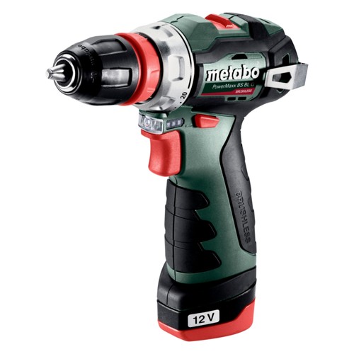Metabo 601749500 powermaxx - metabo,