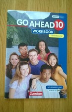 NEU Go Ahead Realschule Bayern