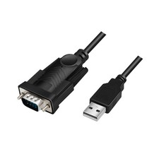 Logilink 1,8m USB seriell
