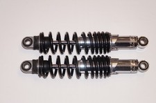 Koni 7610 1410 Moto Guzzi V35 II Imola V50 III Monza Shocks Stoßdämpfer 309mm