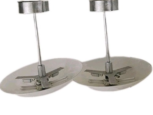 Top designer lampen - top!,