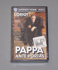 Loriot ante portas warner - ante,
